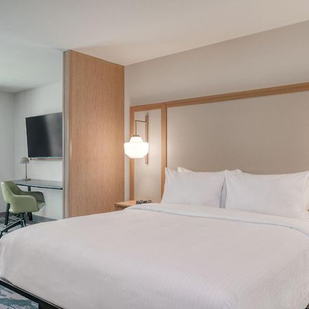 Fairfield By Marriott Inn & Suites شيلبيفيل المظهر الخارجي الصورة