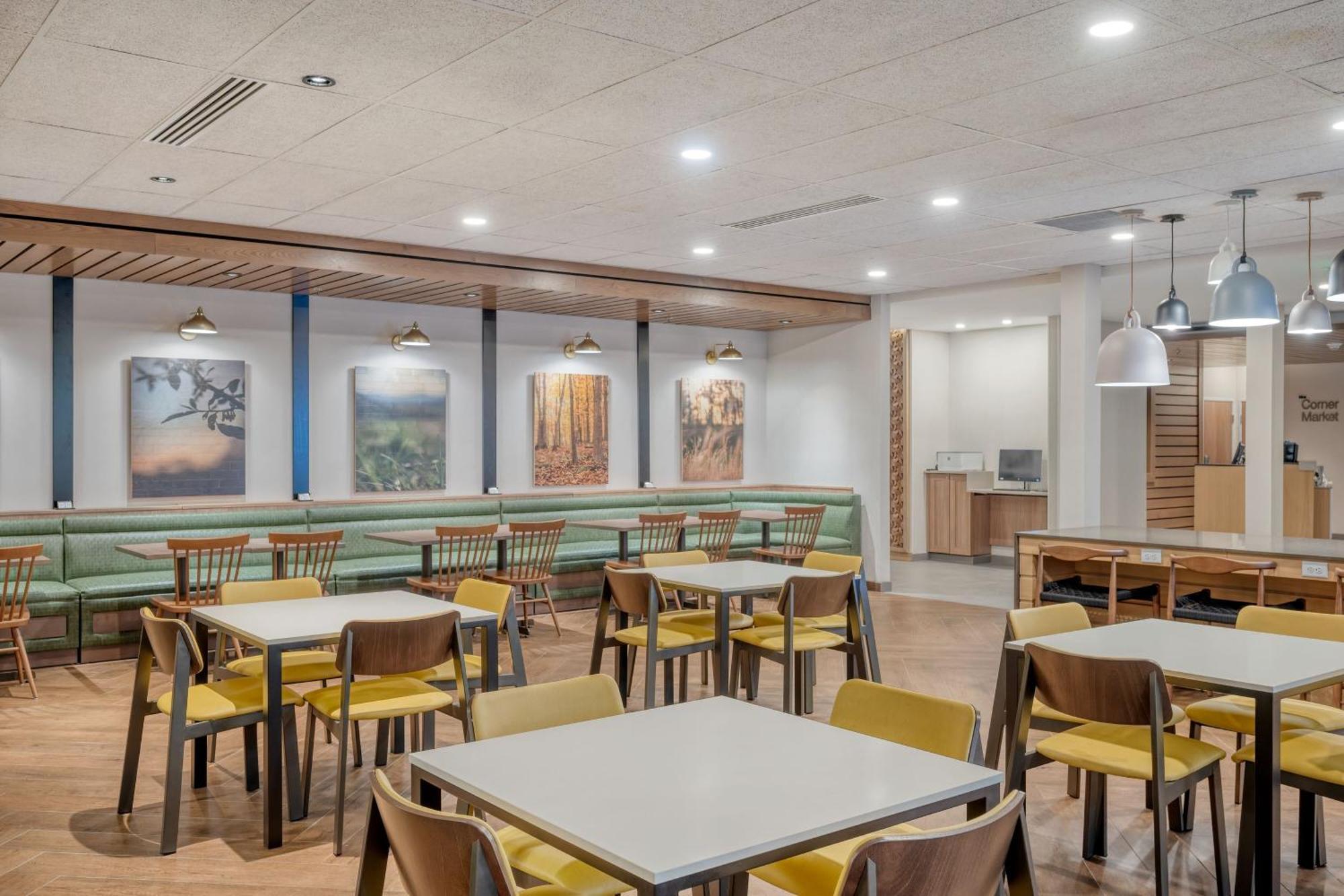 Fairfield By Marriott Inn & Suites شيلبيفيل المظهر الخارجي الصورة