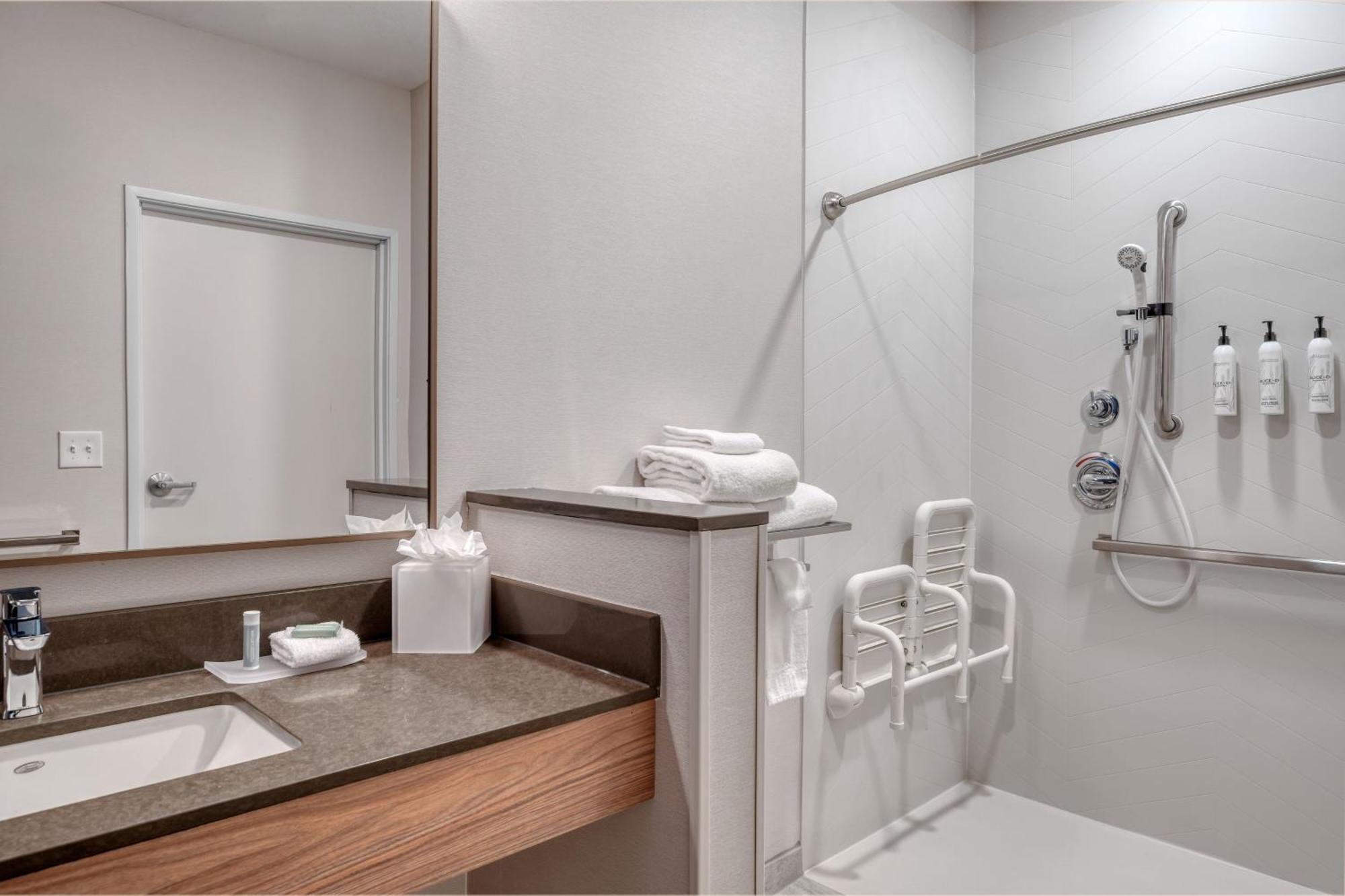Fairfield By Marriott Inn & Suites شيلبيفيل المظهر الخارجي الصورة