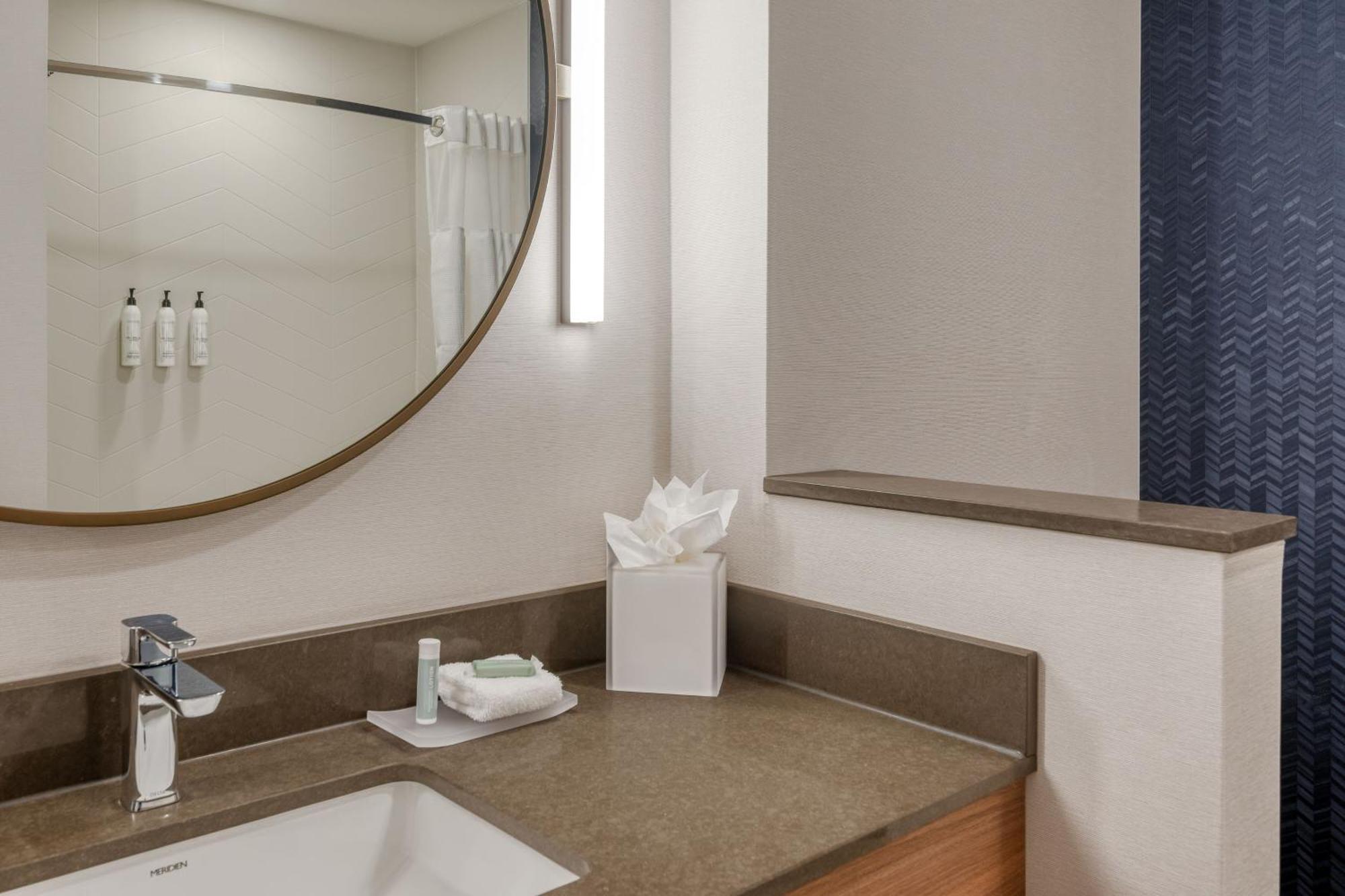 Fairfield By Marriott Inn & Suites شيلبيفيل المظهر الخارجي الصورة