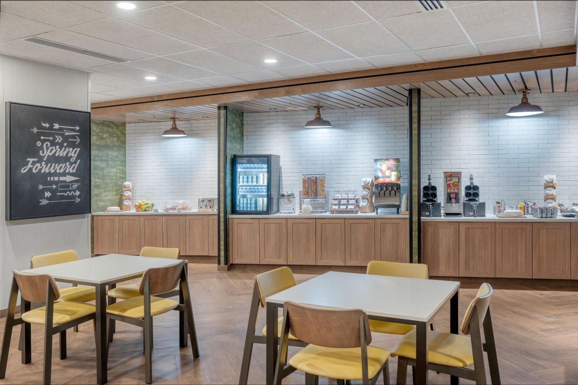 Fairfield By Marriott Inn & Suites شيلبيفيل المظهر الخارجي الصورة
